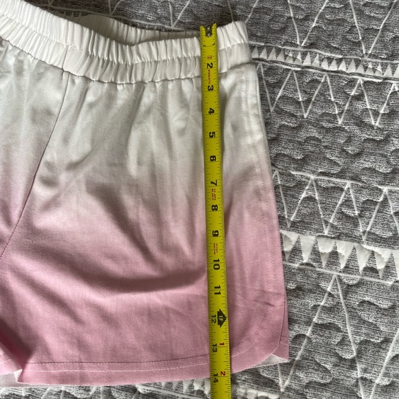 Shorts size large - Picture 10 of 10